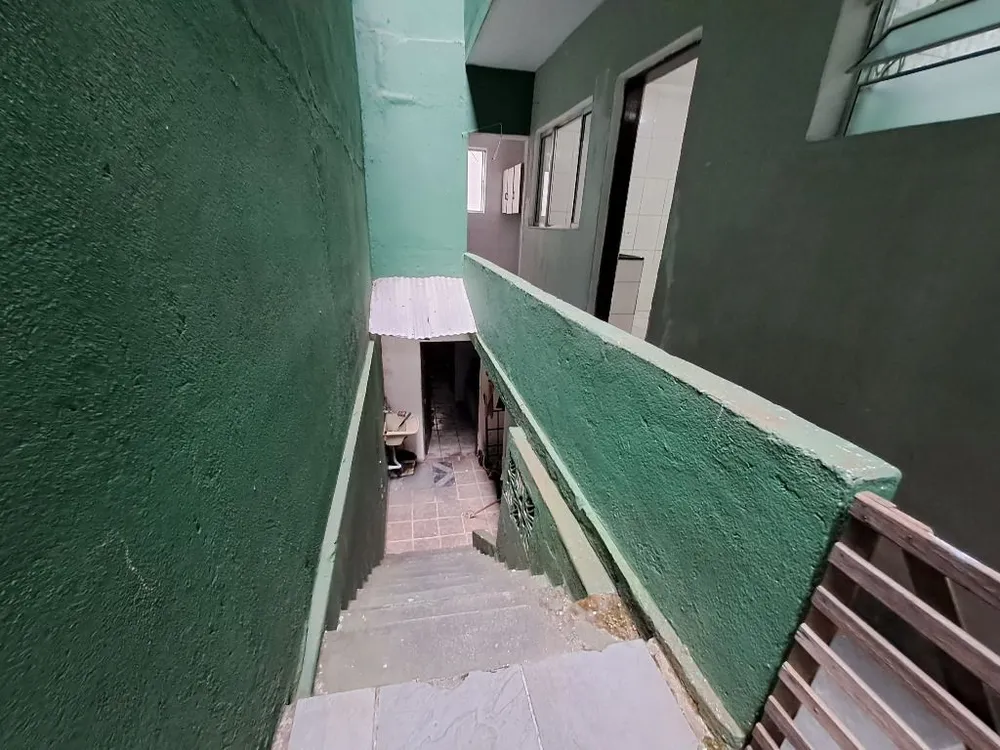 Sobrado, 5 quartos, 240 m² - Foto 12
