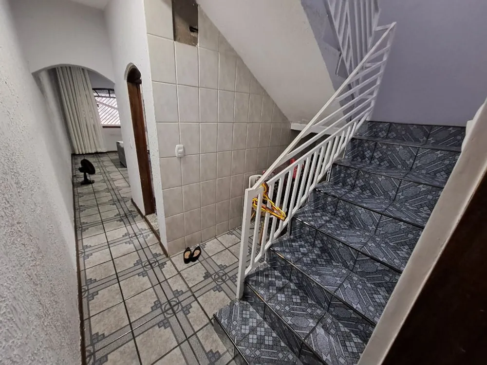 Sobrado, 5 quartos, 240 m² - Foto 6