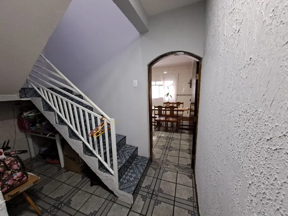 Sobrado, 5 quartos, 240 m² - Foto 5