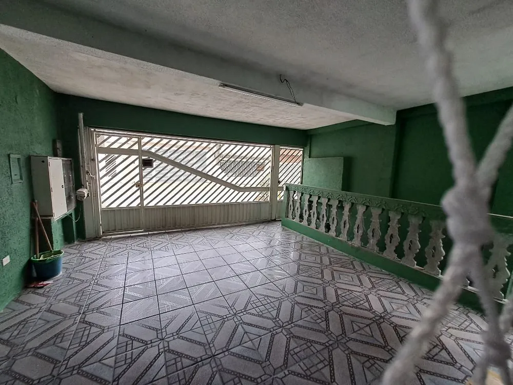 Sobrado, 5 quartos, 240 m² - Foto 3