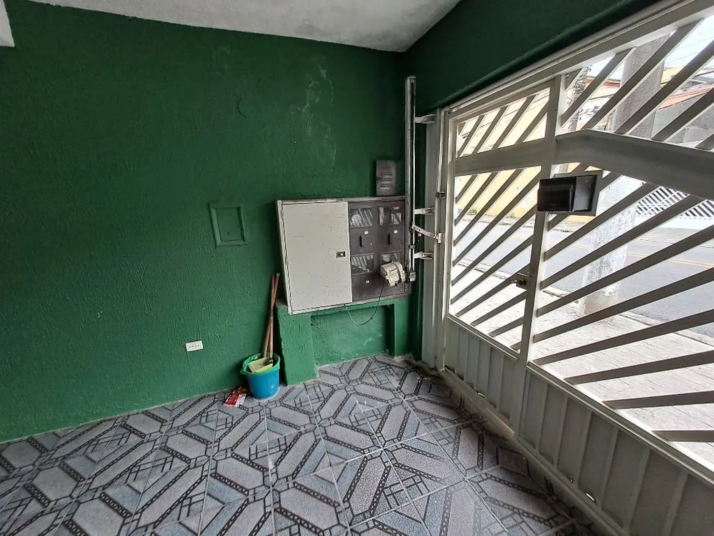 Sobrado, 5 quartos, 240 m² - Foto 2