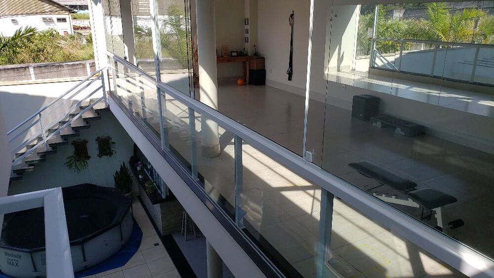 Sobrado, 3 quartos, 270 m² - Foto 4