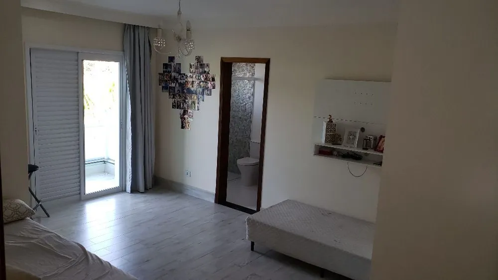 Sobrado, 3 quartos, 270 m² - Foto 2