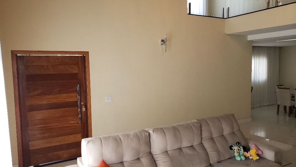 Sobrado, 3 quartos, 270 m² - Foto 2