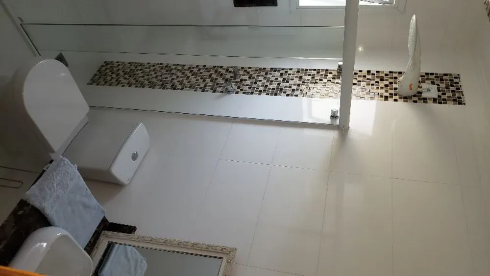 Sobrado, 3 quartos, 270 m² - Foto 4