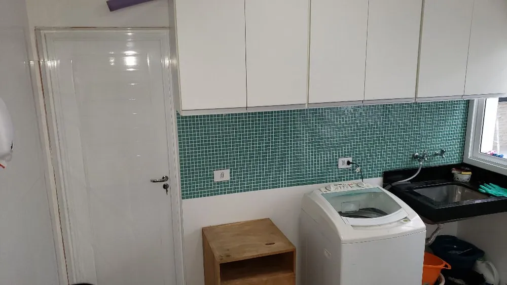 Sobrado, 3 quartos, 270 m² - Foto 10