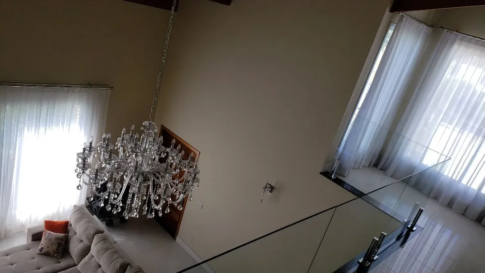 Sobrado, 3 quartos, 270 m² - Foto 6