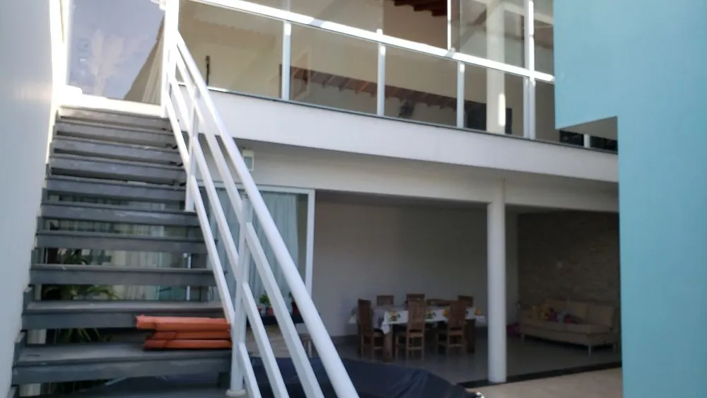 Sobrado, 3 quartos, 270 m² - Foto 9