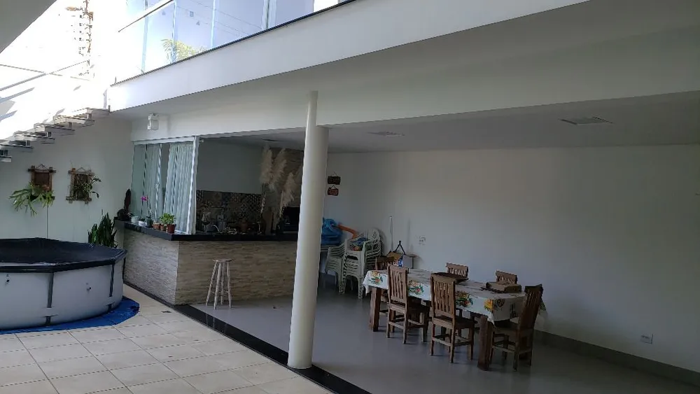 Sobrado, 3 quartos, 270 m² - Foto 7