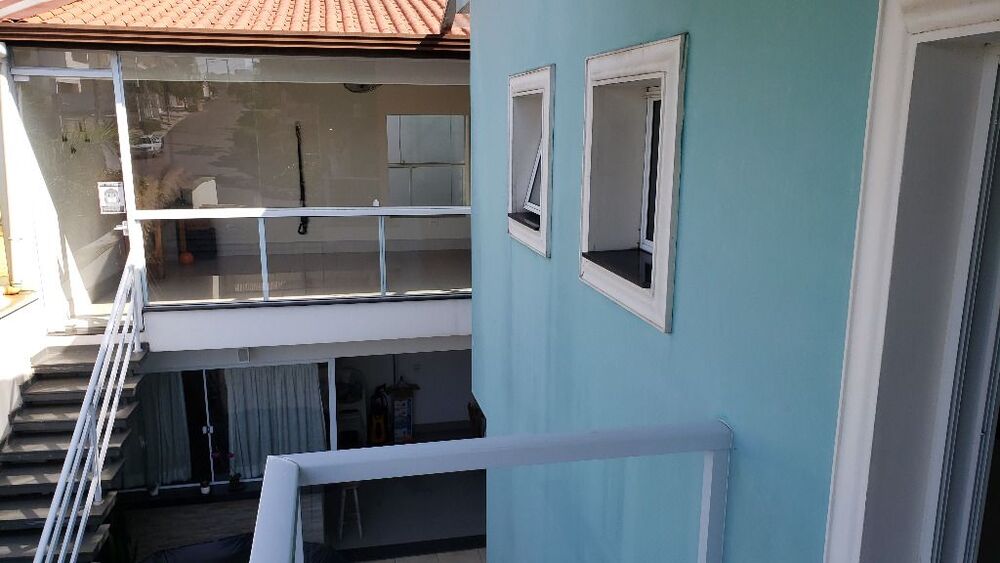 Sobrado, 3 quartos, 270 m² - Foto 3