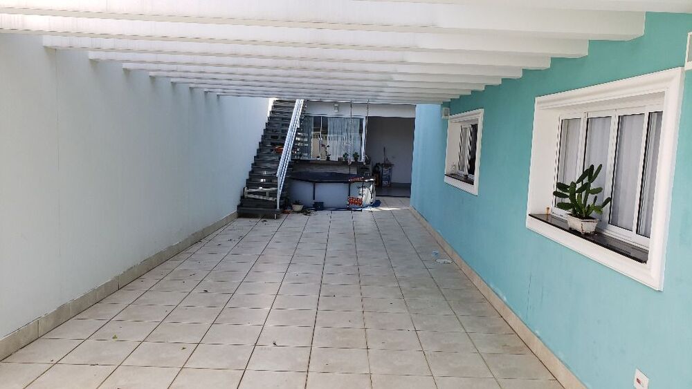 Sobrado, 3 quartos, 270 m² - Foto 1