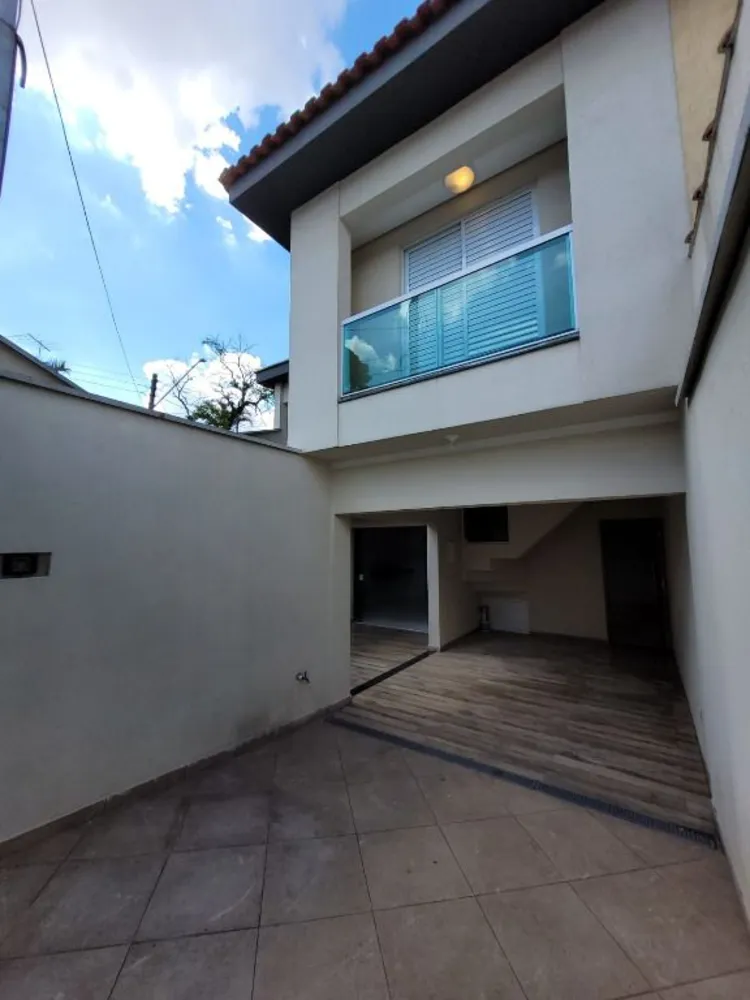 Sobrado, 3 quartos, 117 m² - Foto 6