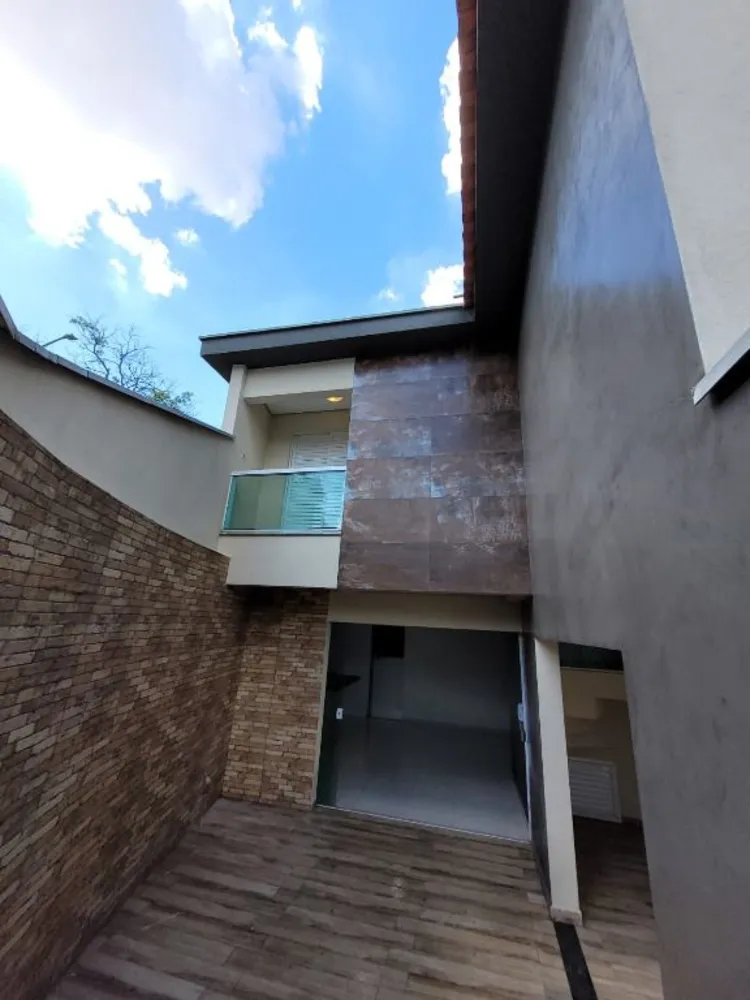 Sobrado, 3 quartos, 117 m² - Foto 4