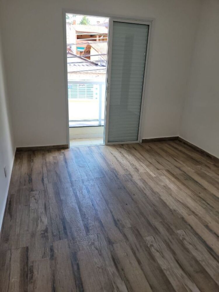 Sobrado, 3 quartos, 117 m² - Foto 4