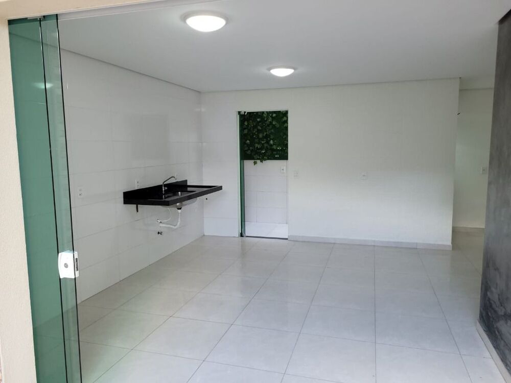 Sobrado, 3 quartos, 117 m² - Foto 2
