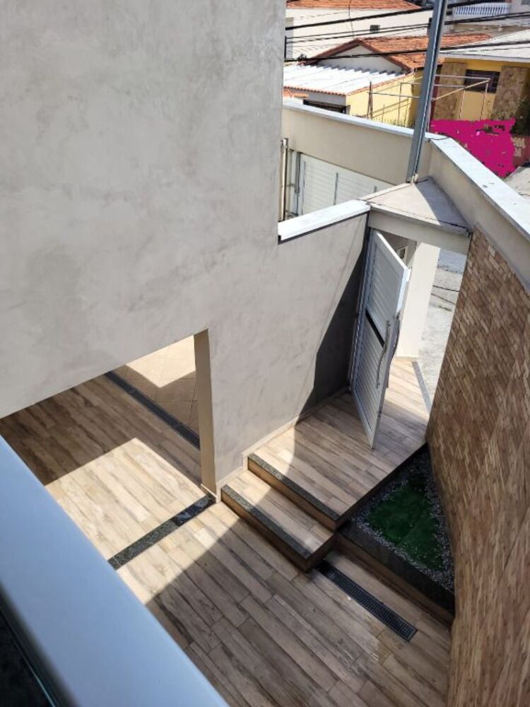 Sobrado, 3 quartos, 117 m² - Foto 3