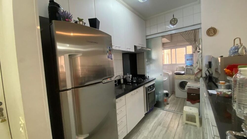 Apartamento, 2 quartos, 57 m² - Foto 8