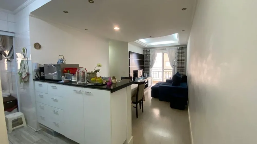 Apartamento, 2 quartos, 57 m² - Foto 9