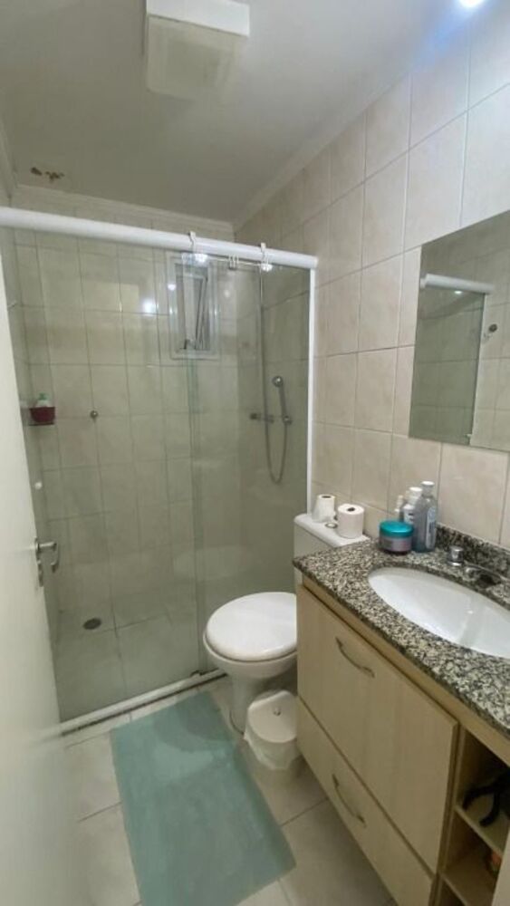 Apartamento, 2 quartos, 57 m² - Foto 2