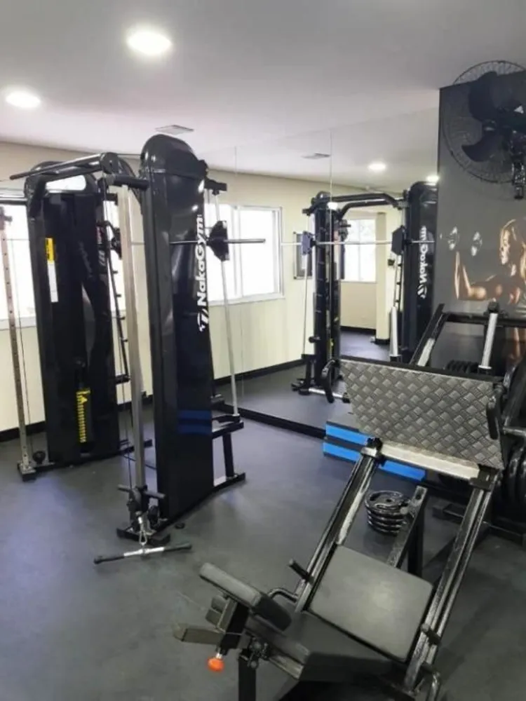 Apartamento, 2 quartos, 57 m² - Foto 12