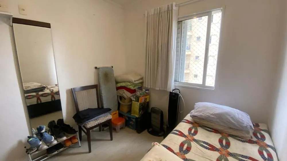 Apartamento, 2 quartos, 57 m² - Foto 3