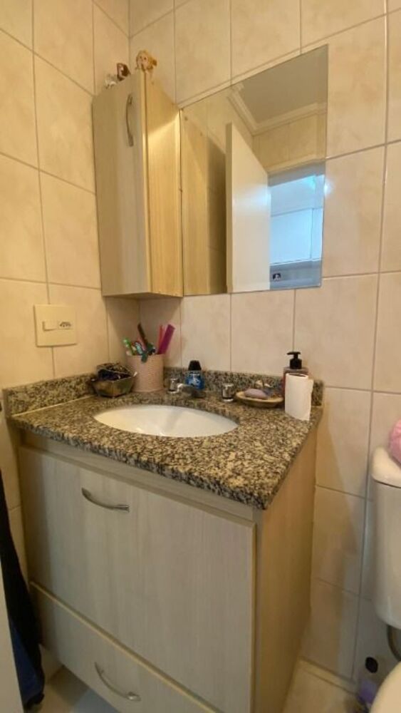 Apartamento, 2 quartos, 57 m² - Foto 5