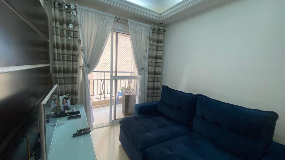 Apartamento, 2 quartos, 57 m² - Foto 1