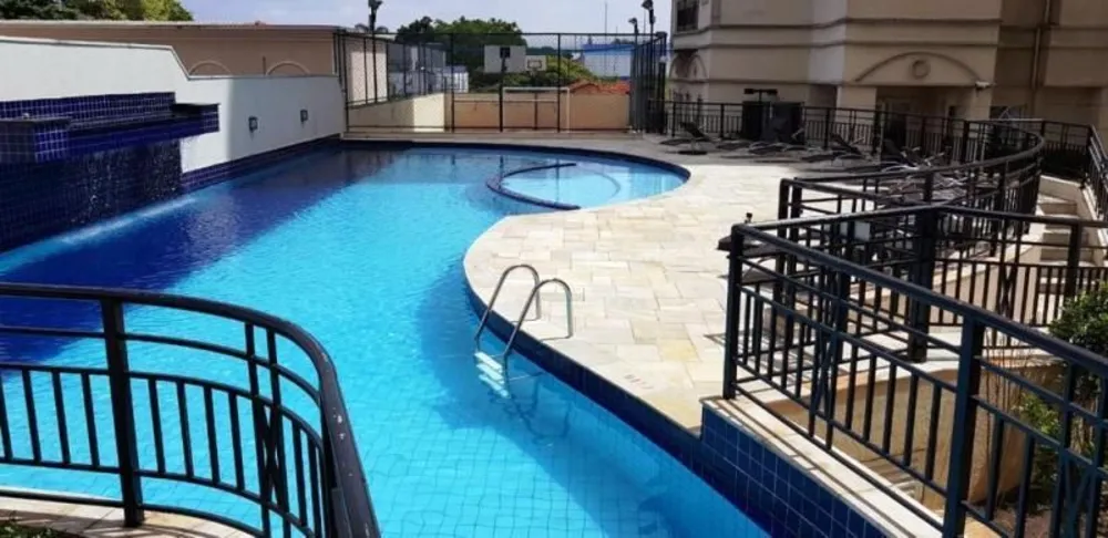 Apartamento, 2 quartos, 57 m² - Foto 13
