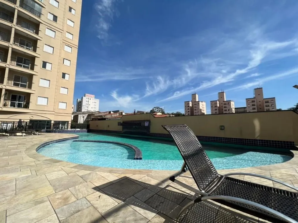 Apartamento, 2 quartos, 57 m² - Foto 16