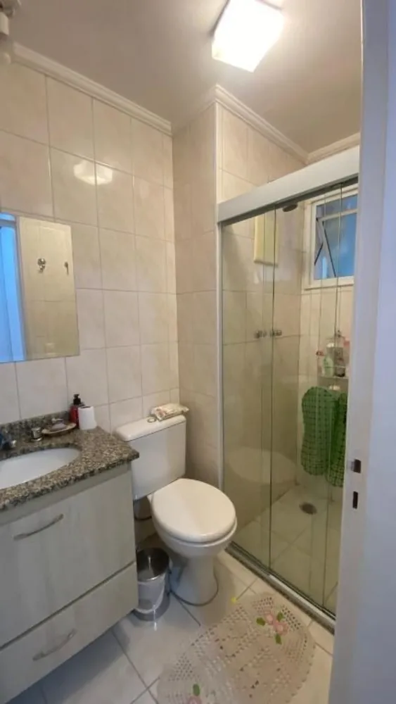 Apartamento, 2 quartos, 57 m² - Foto 6