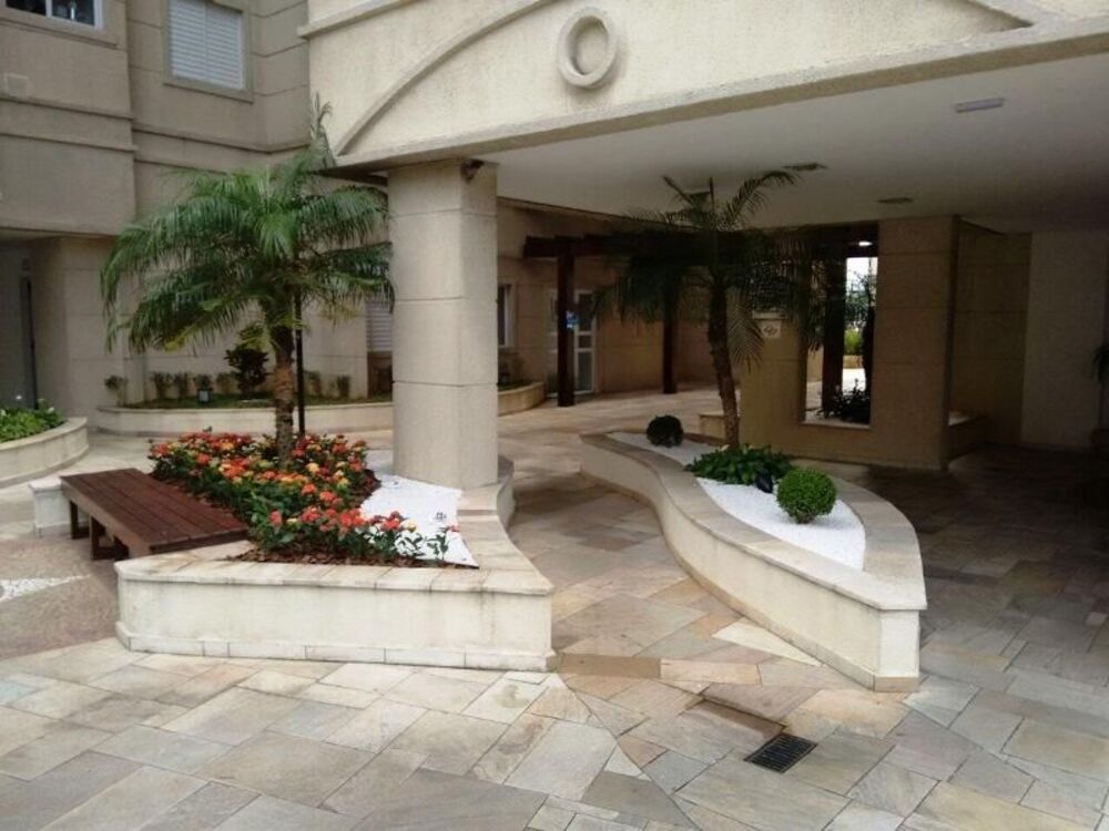 Apartamento, 2 quartos, 57 m² - Foto 11