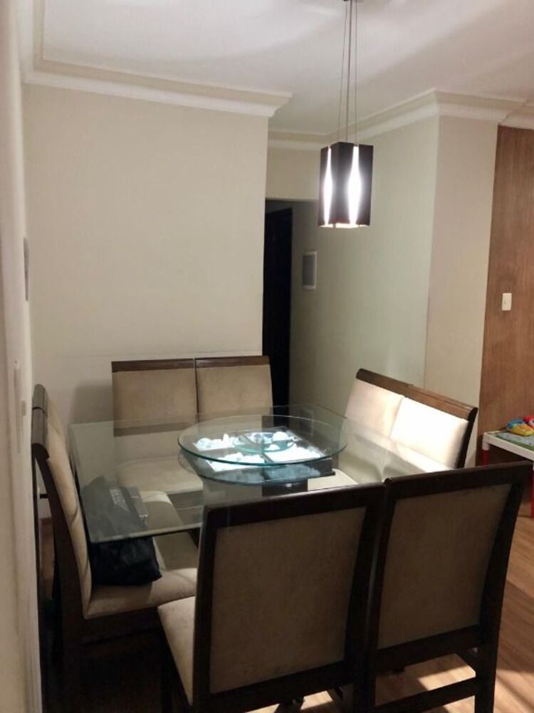 Apartamento, 3 quartos, 100 m² - Foto 1