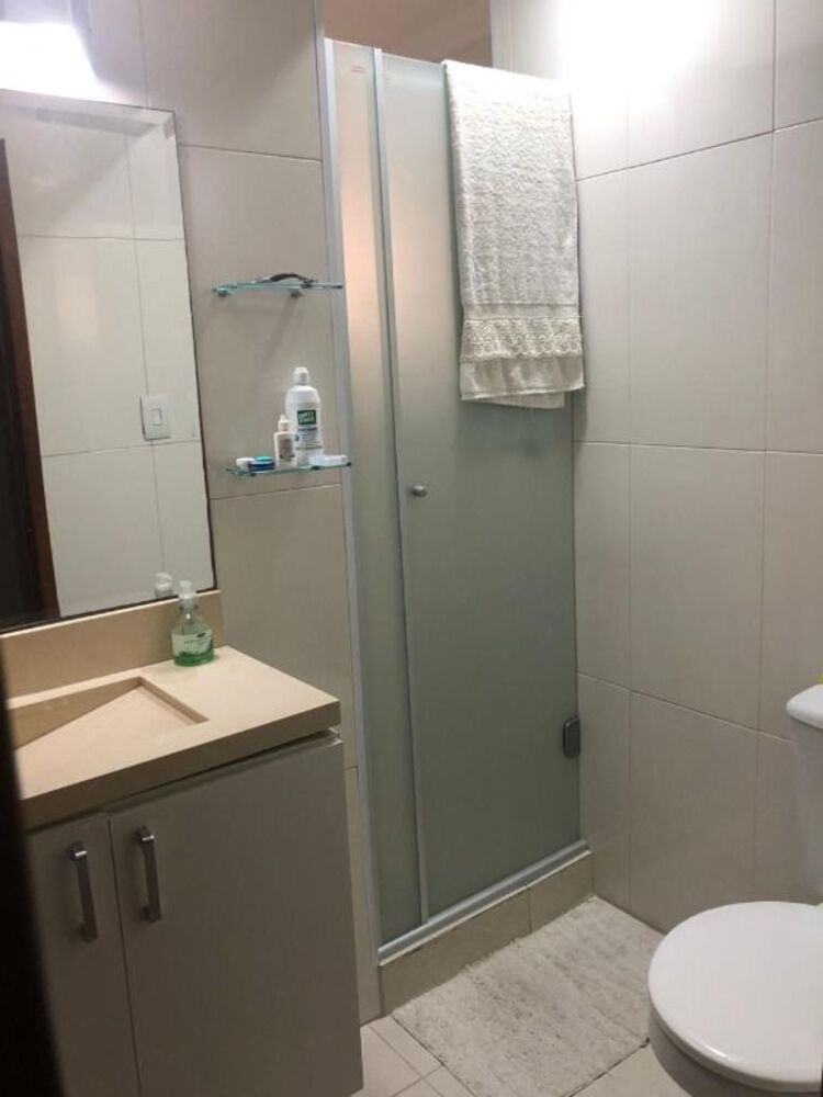 Apartamento, 3 quartos, 100 m² - Foto 3