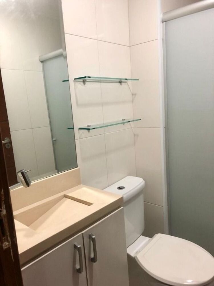 Apartamento, 3 quartos, 100 m² - Foto 2