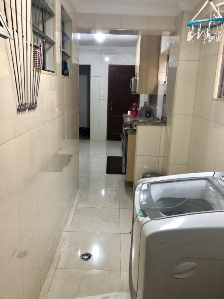 Apartamento, 3 quartos, 100 m² - Foto 4