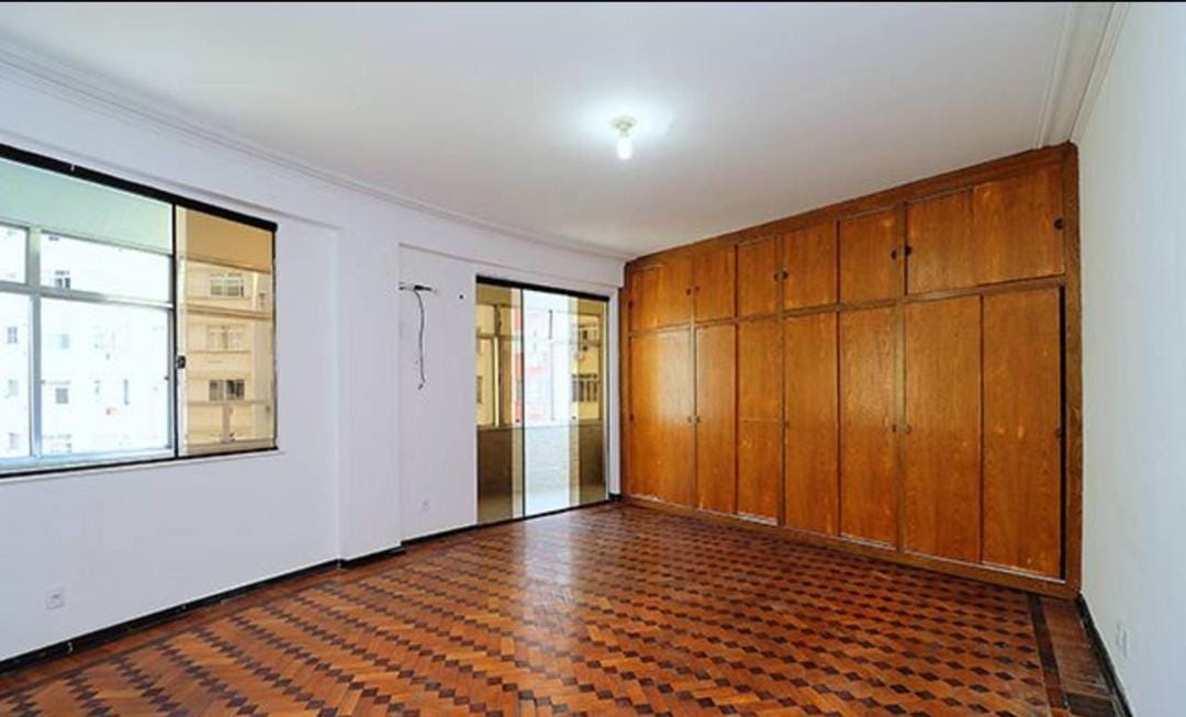 Apartamento para alugar com 4 quartos, 205m² - Foto 9