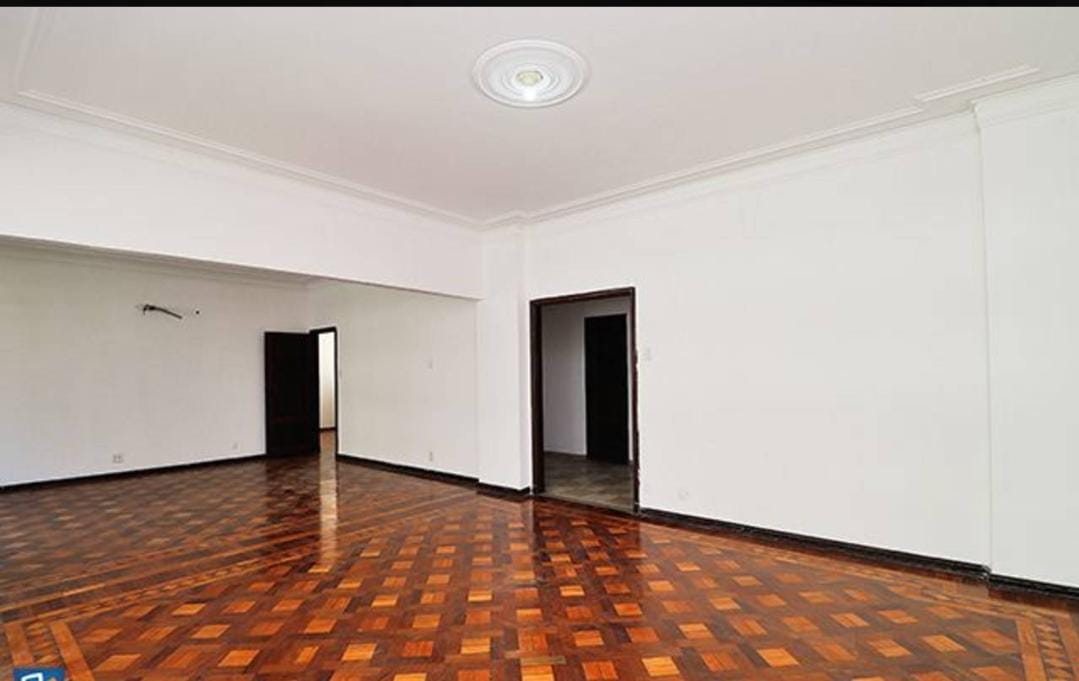 Apartamento para alugar com 4 quartos, 205m² - Foto 4