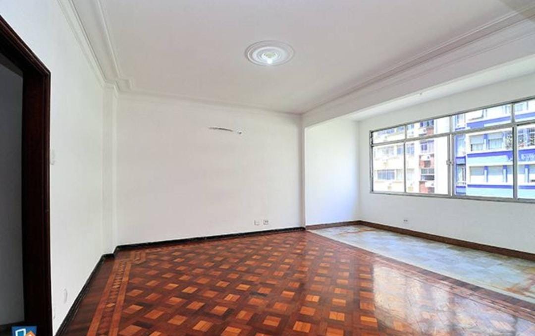 Apartamento para alugar com 4 quartos, 205m² - Foto 5