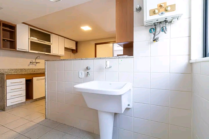 Apartamento à venda com 2 quartos, 88m² - Foto 7