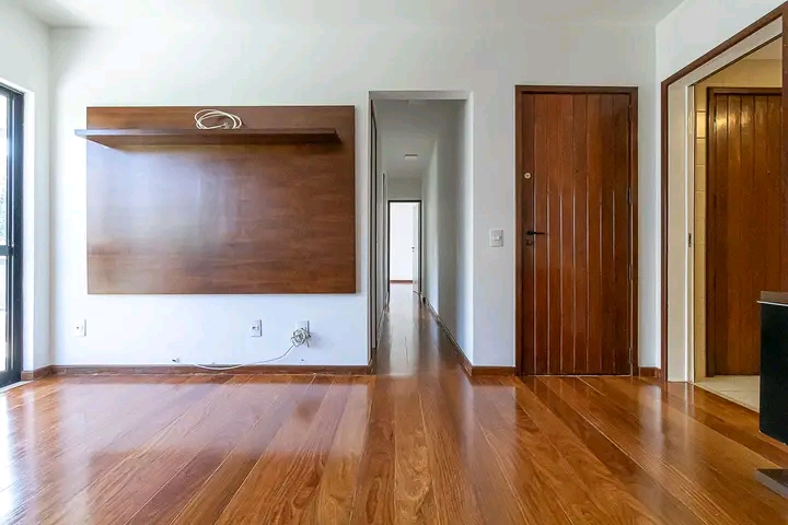 Apartamento à venda com 2 quartos, 88m² - Foto 3