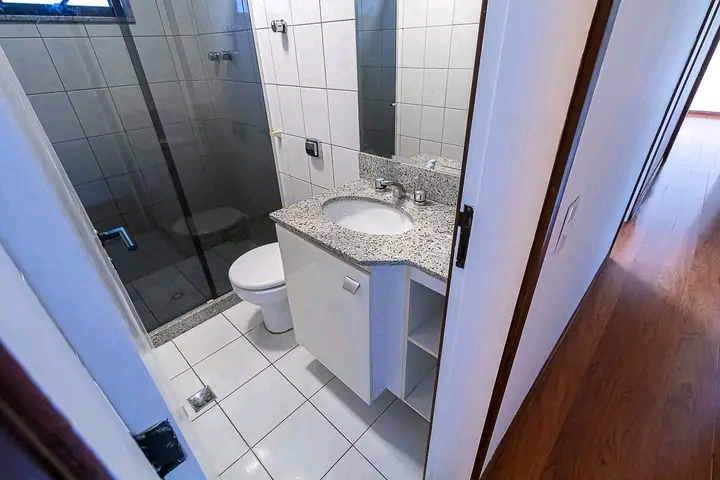 Apartamento à venda com 2 quartos, 88m² - Foto 2