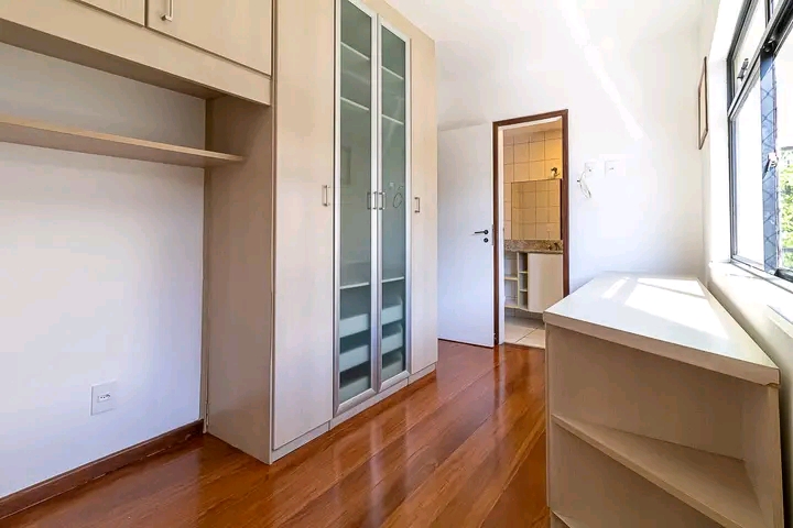 Apartamento à venda com 2 quartos, 88m² - Foto 5