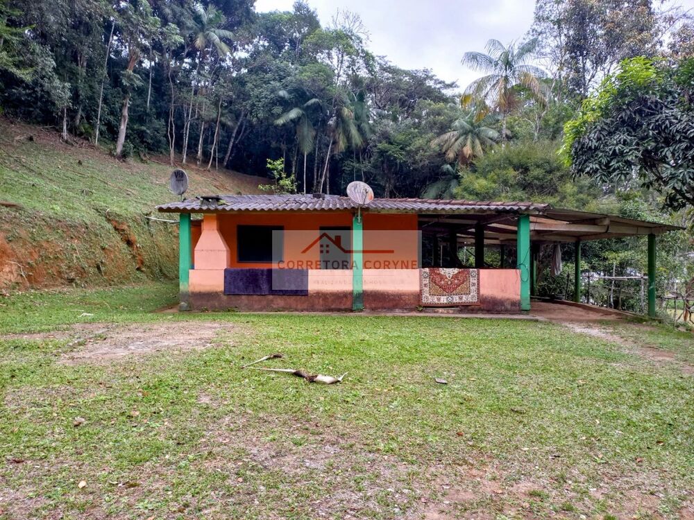 Chácara, 2 quartos, 1 hectares - Foto 1
