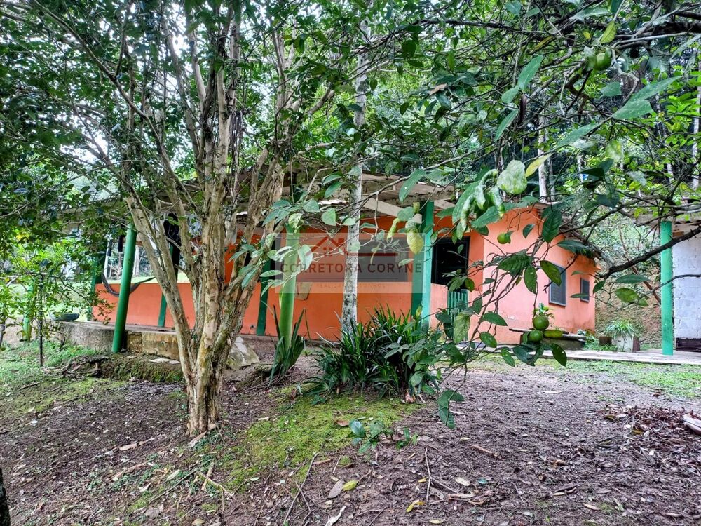 Chácara, 2 quartos, 1 hectares - Foto 2