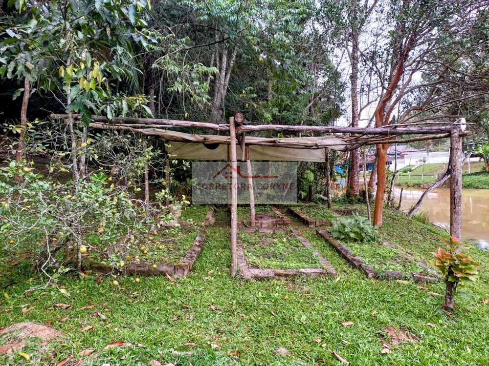 Chácara, 2 quartos, 1 hectares - Foto 12