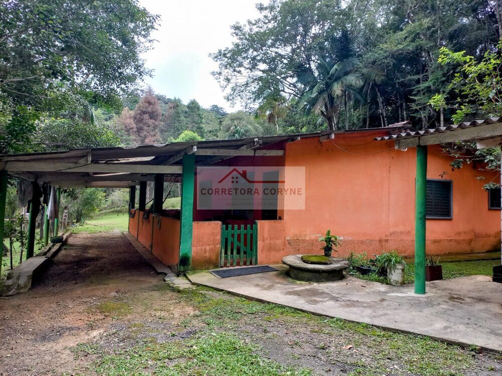 Chácara, 2 quartos, 1 hectares - Foto 3