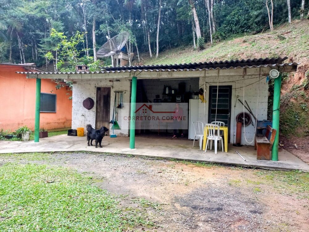 Chácara, 2 quartos, 1 hectares - Foto 5