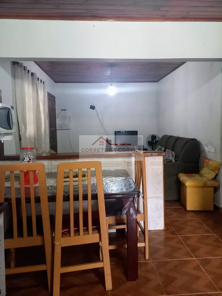 Chácara à venda com 3 quartos, 1000m² - Foto 3