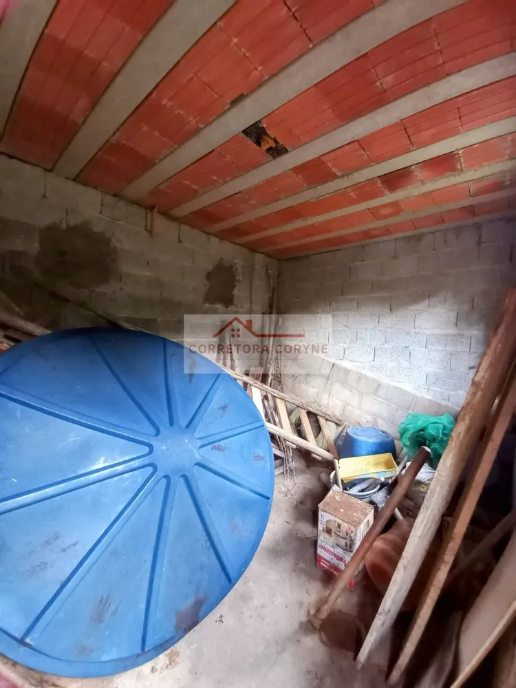 Chácara, 3 quartos, 1000 m² - Foto 10