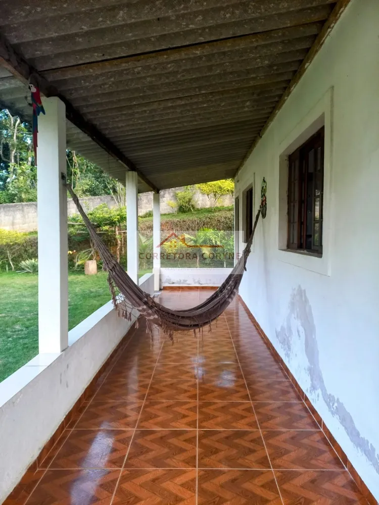 Chácara, 3 quartos, 1000 m² - Foto 7